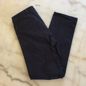 Dockers